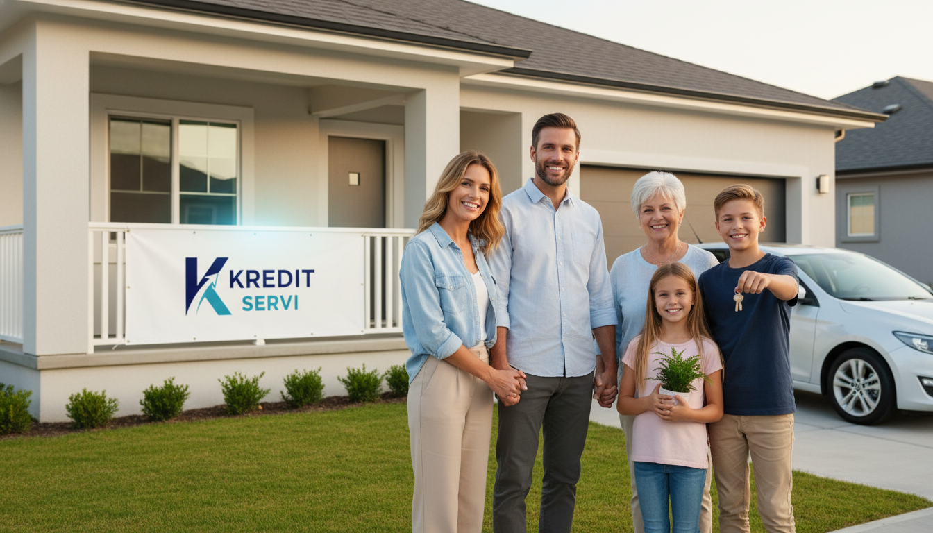 Zakelijk krediet voordelen